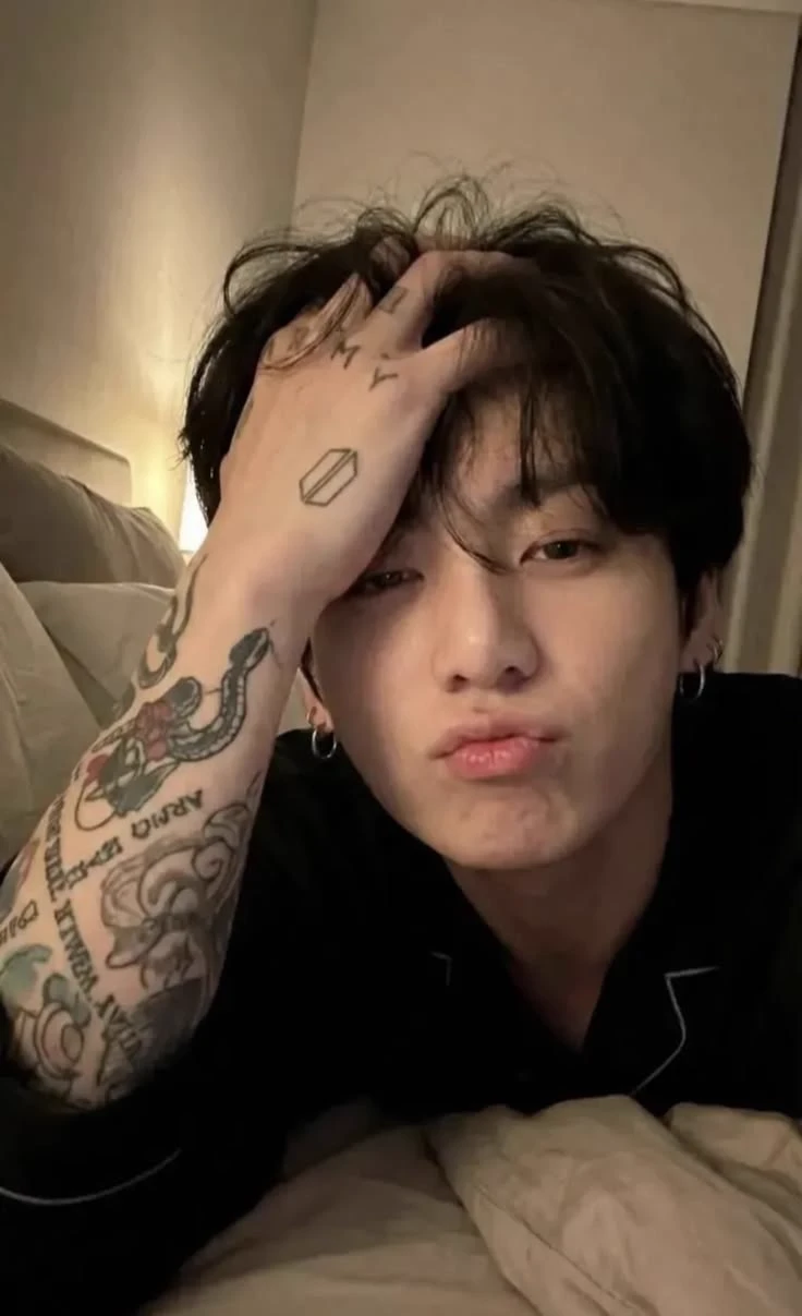 jeon jungkook thumbnail