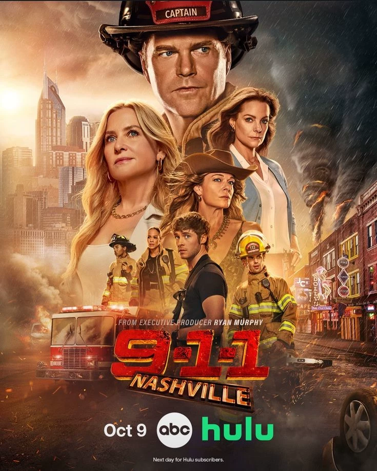 911 Nashville thumbnail