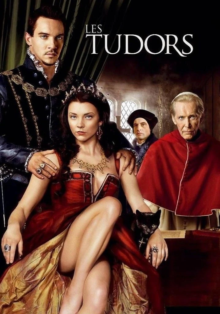 the tudors thumbnail