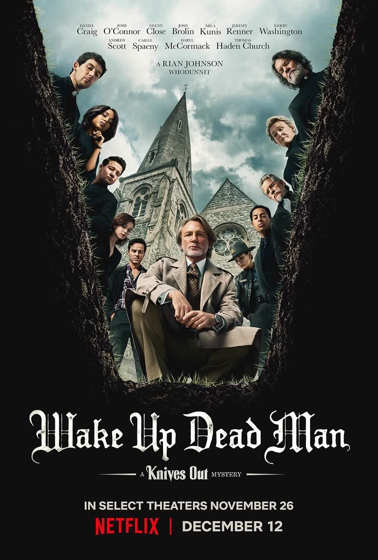 wake up, dead man thumbnail