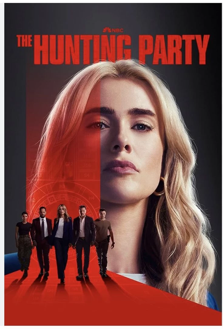 the hunting party thumbnail