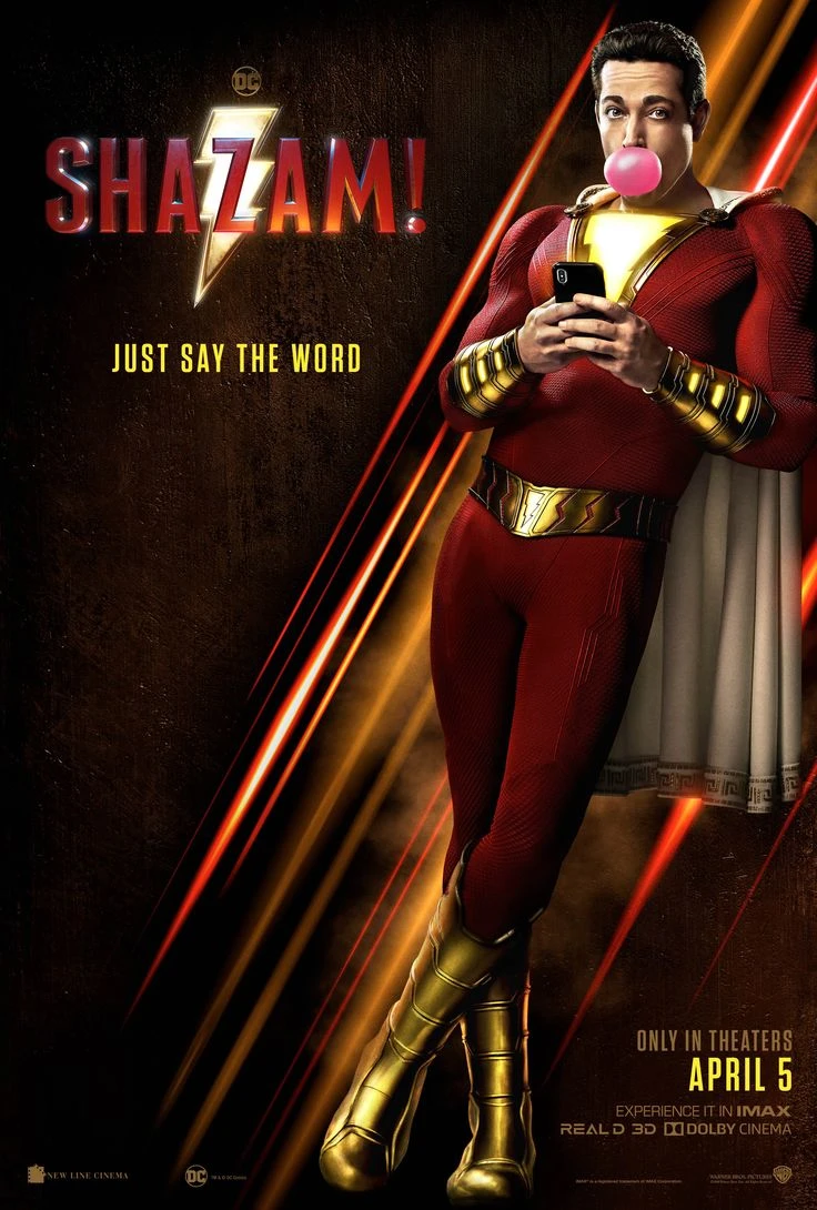 shazam thumbnail
