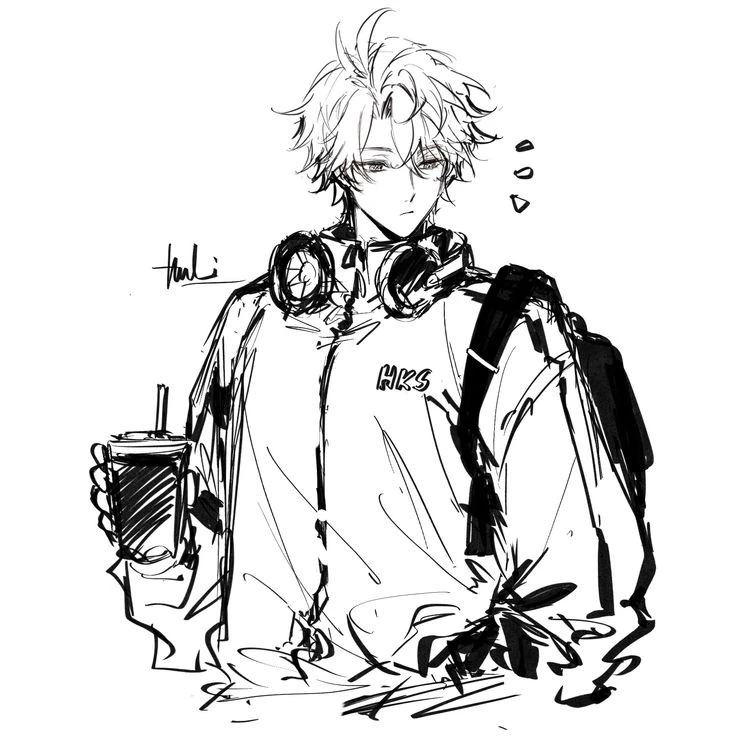 Keith