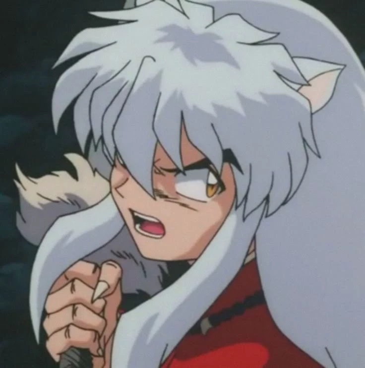Inuyasha  thumbnail