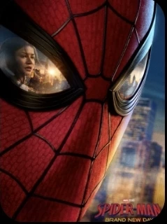 Spider-Man. thumbnail