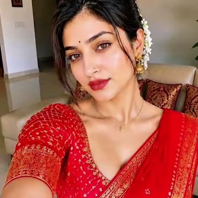 Niharika thumbnail