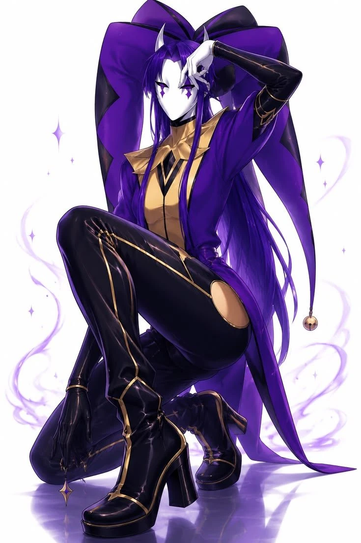 Jester thumbnail