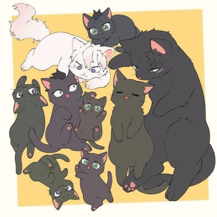 shinazugawa family thumbnail