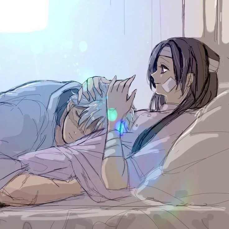 Sanemi and Kanae Shinazugawa thumbnail