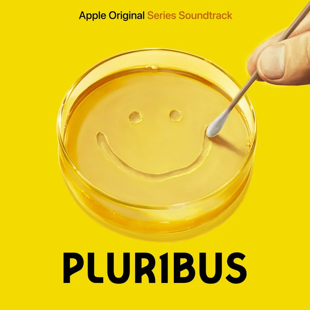 The world of Pluribus. thumbnail