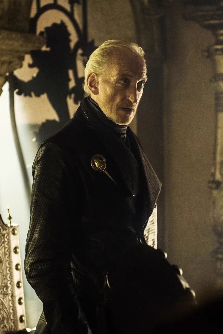 Tywin Lannister thumbnail