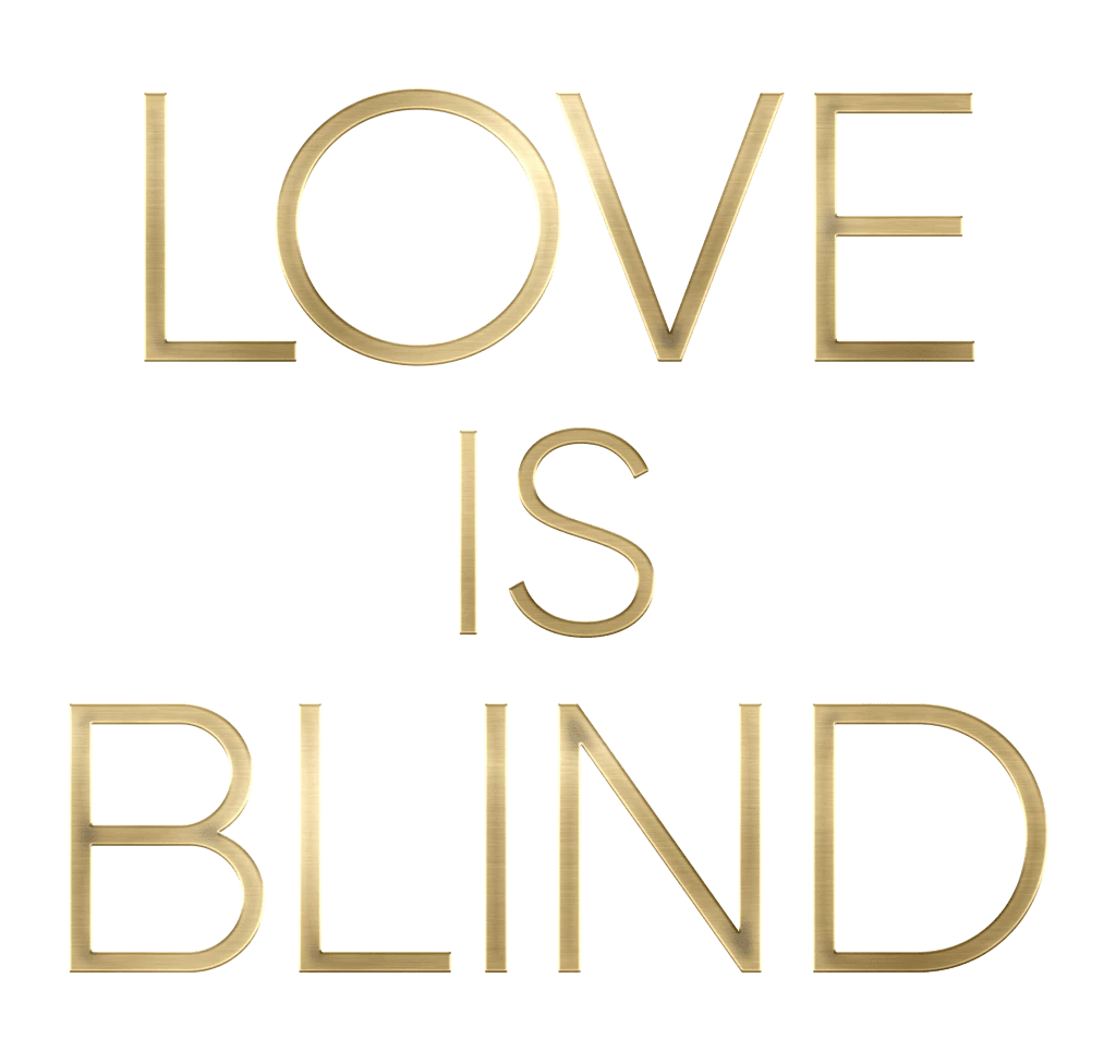 Love is Blind thumbnail