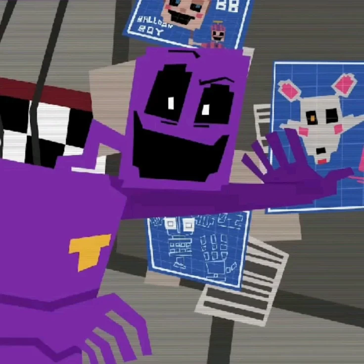 William Afton thumbnail