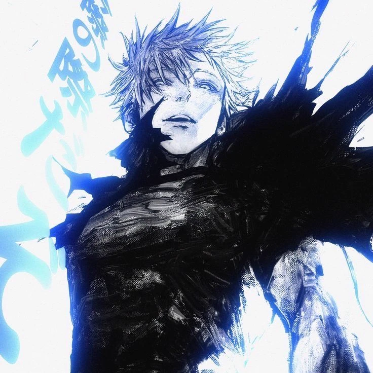 GOJO SATORU thumbnail
