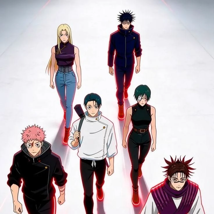 You were summoned to defeat Sukuna thumbnail