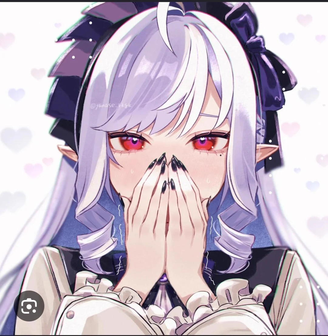 Vivian (yandere) thumbnail