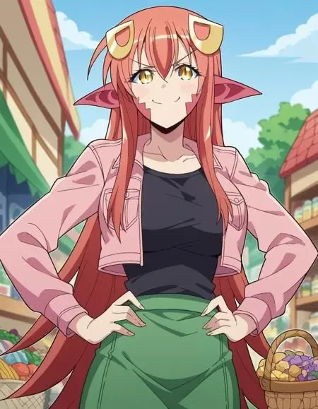 Mia(lamia) thumbnail