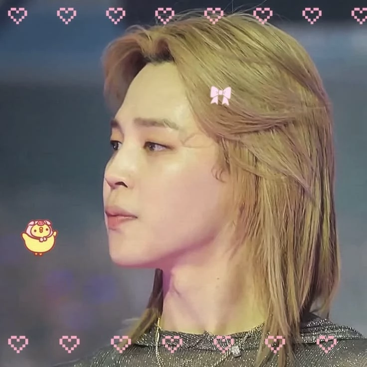 ‧˚꒰ 𝓙imin ✿⁠ 𝓜aryy ♱.°