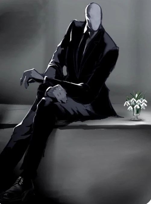 Slender man thumbnail