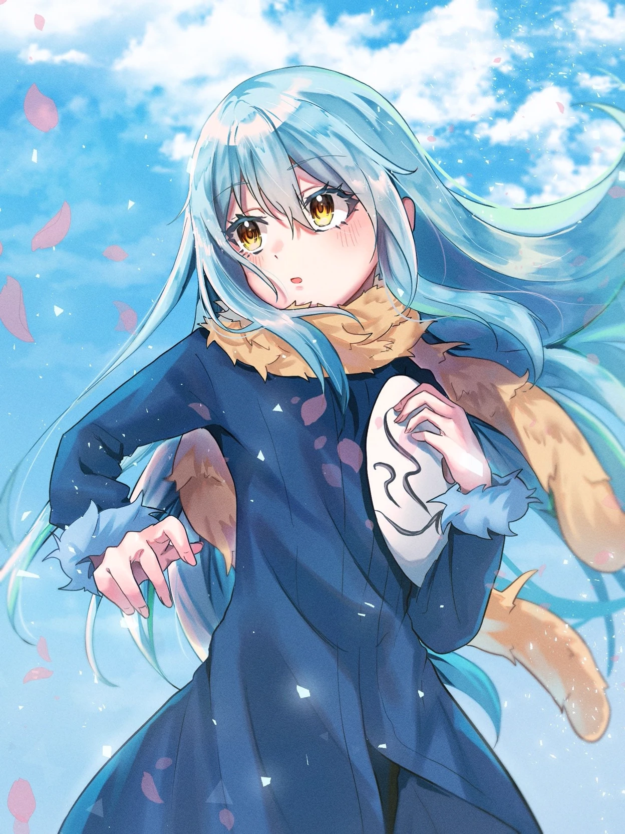 Rimuru Tempest thumbnail