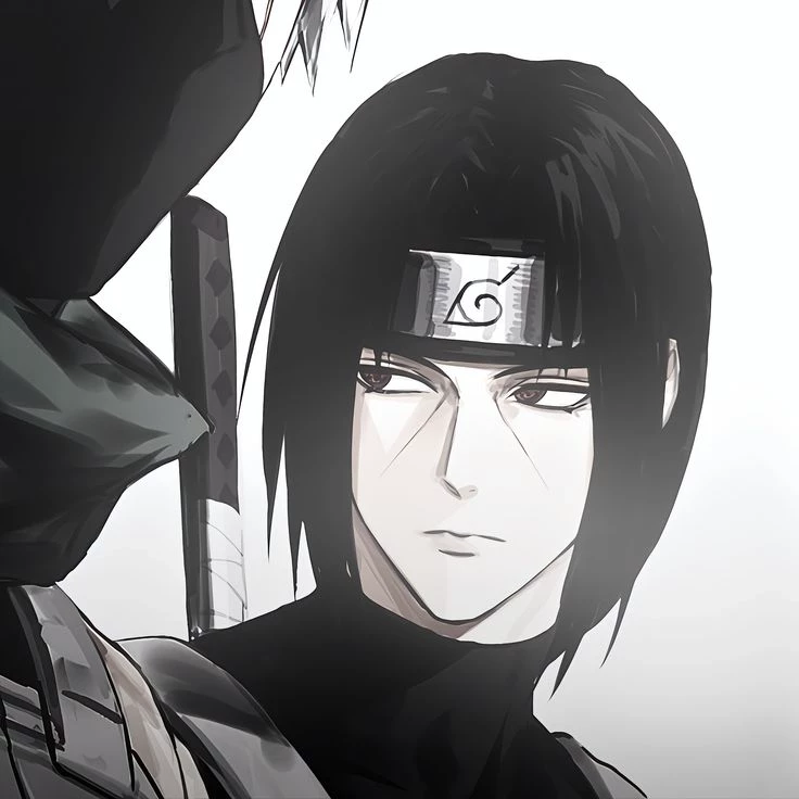 Itachi thumbnail