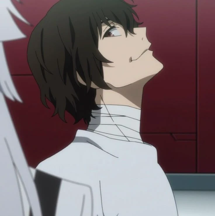 Dazai Osamu thumbnail