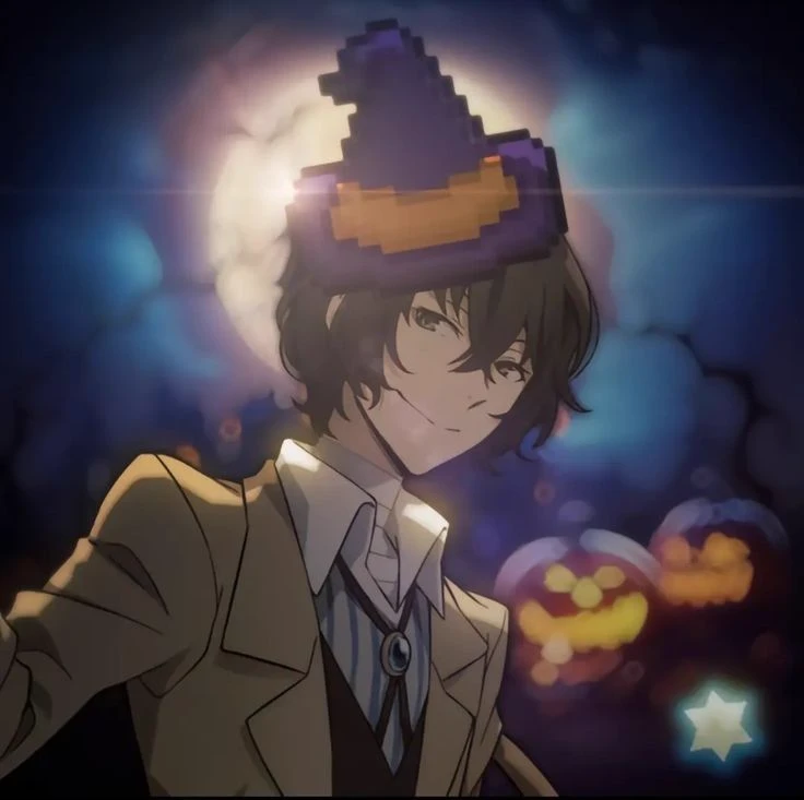 Dazai Osamu thumbnail