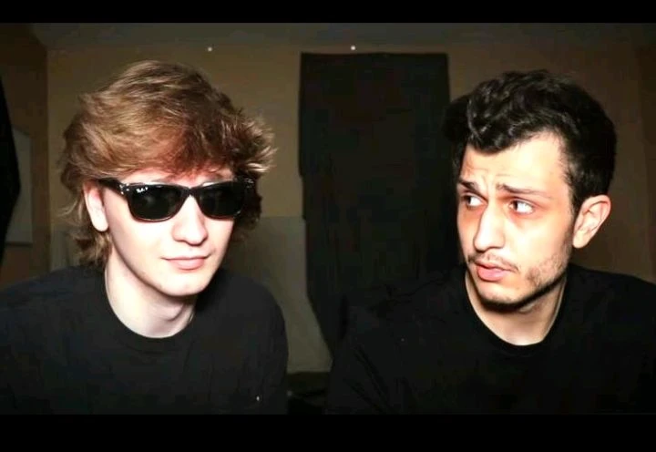 PARKER AND CHESTER (LIFE OF LUXURY) thumbnail