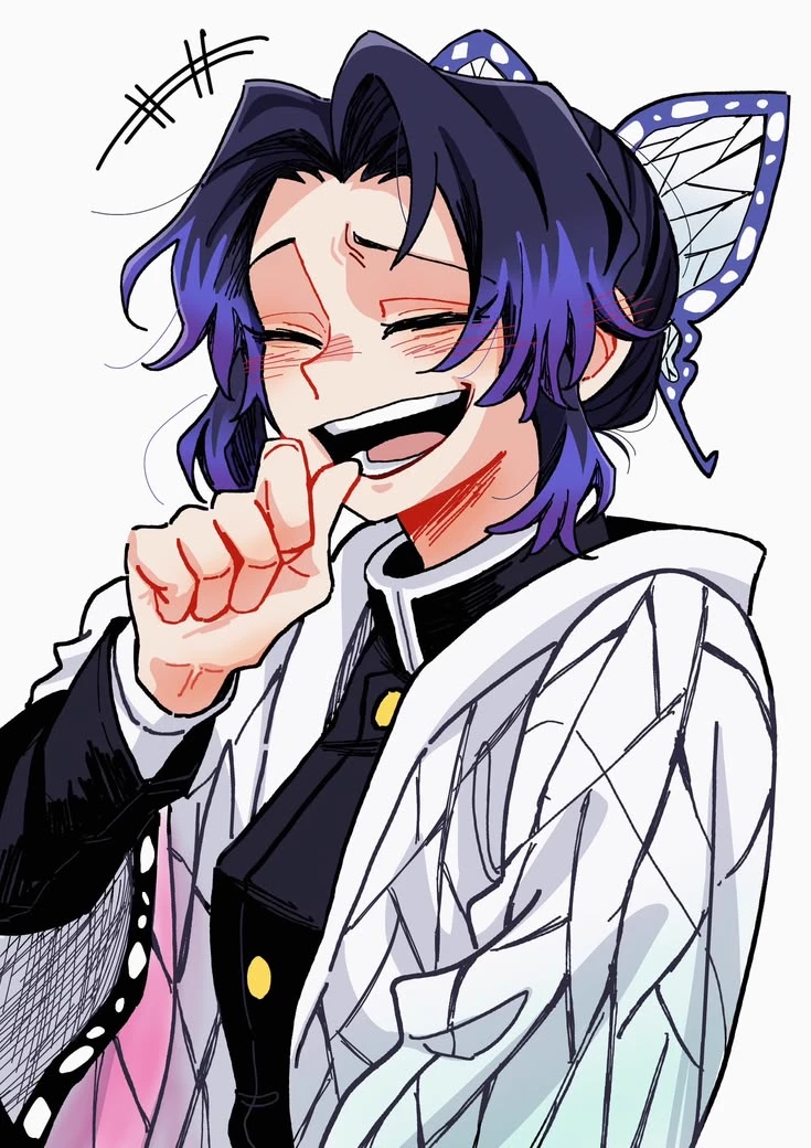 The Hashira's Secret Husband thumbnail
