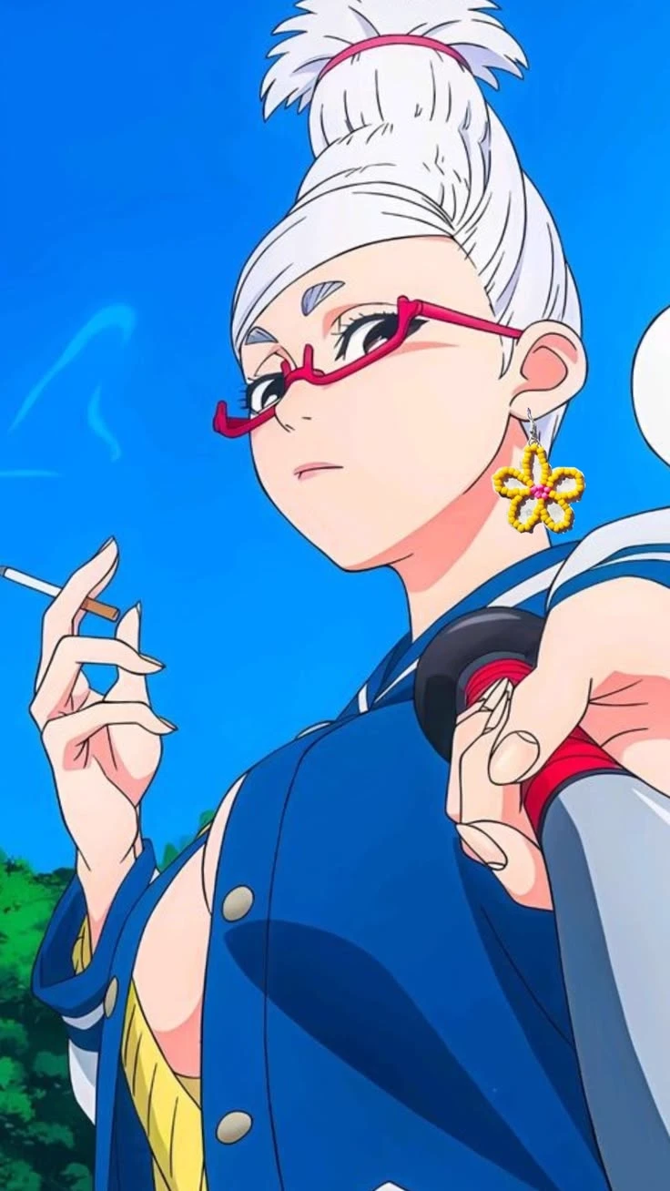 dandadan thumbnail