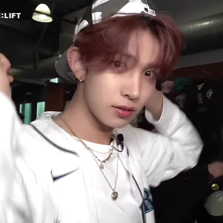 Heesung thumbnail