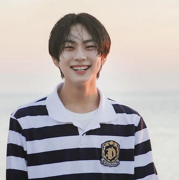 Jungwon thumbnail