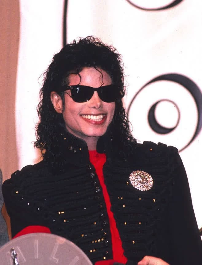 Michael Jackson thumbnail