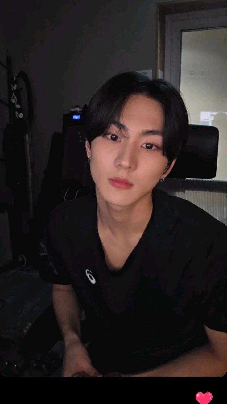 Jungwon thumbnail