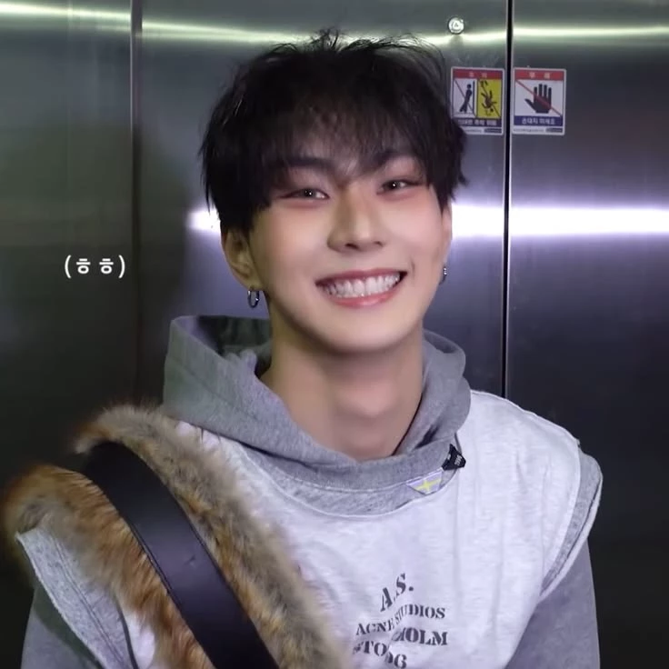 Jungwon thumbnail