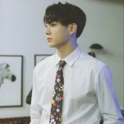 Jungkook thumbnail