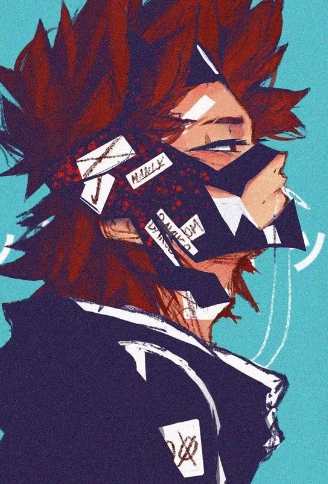 Ejiro Kirishima thumbnail