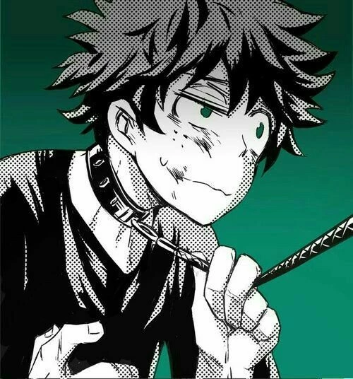 Izuku Midoriya (prisionero)  thumbnail