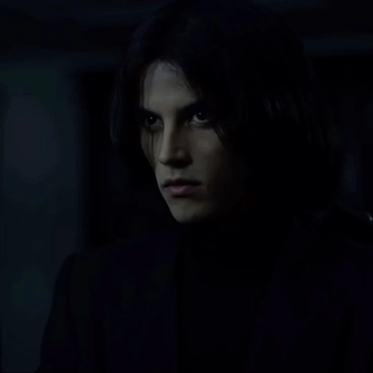 Severus Sanpe thumbnail