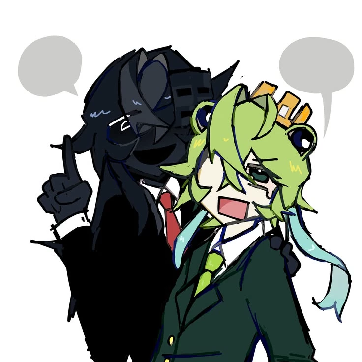 grox x froggy thumbnail