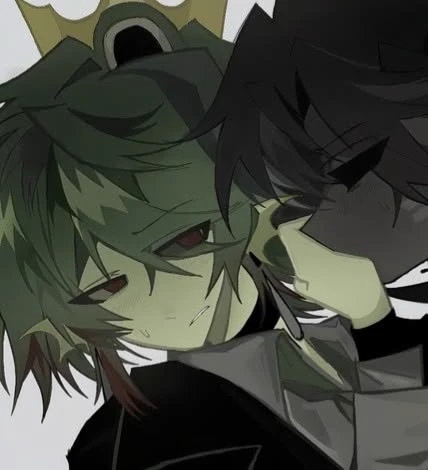Grox x froggy - Grox betrayal version thumbnail