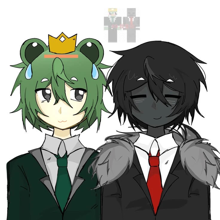 Grox x froggy - Pregnancy thumbnail