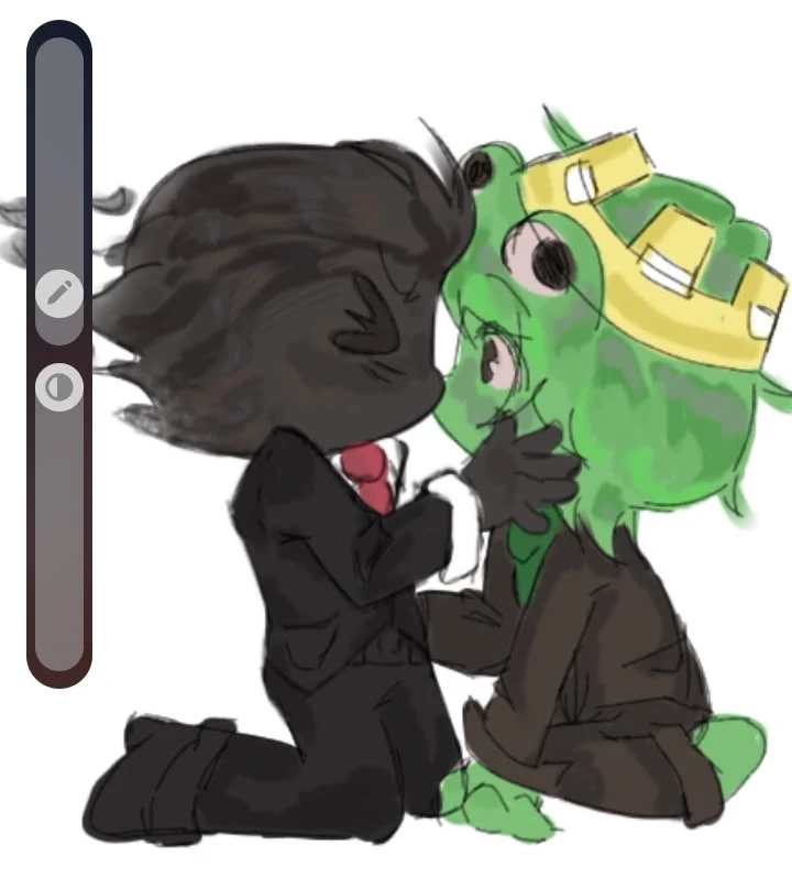 Grox x froggy - Angst thumbnail