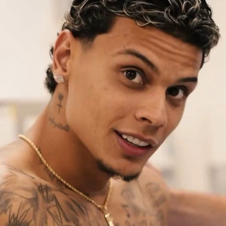 Richard Rios thumbnail