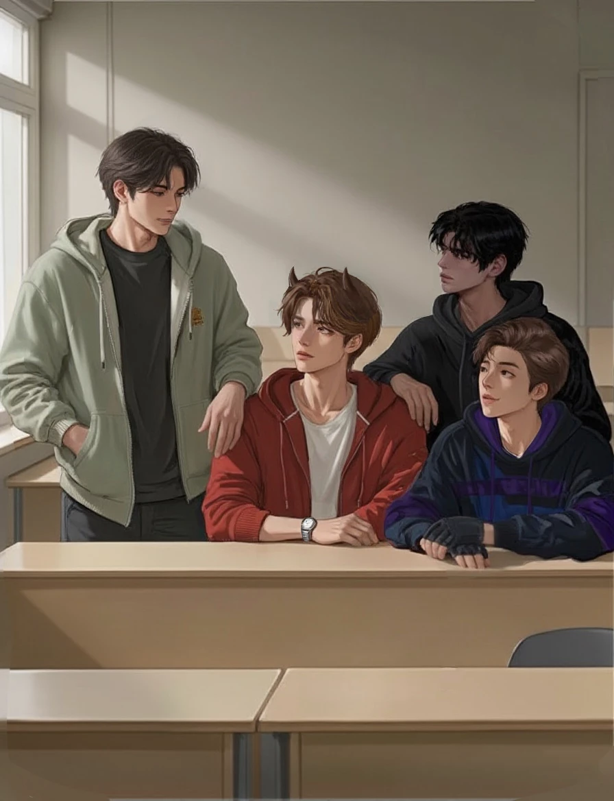 University guys (A little like Eddsworld) thumbnail