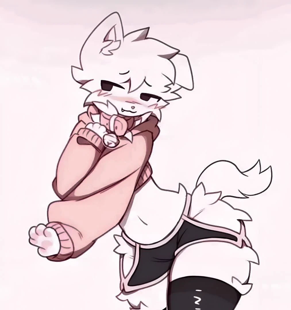 Furry Femboy thumbnail