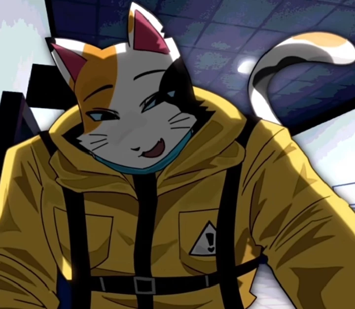 Sam \| Animal Hospital thumbnail