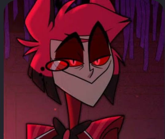 Alastor thumbnail