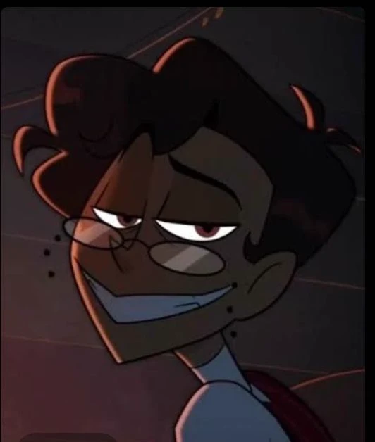 Alastor thumbnail