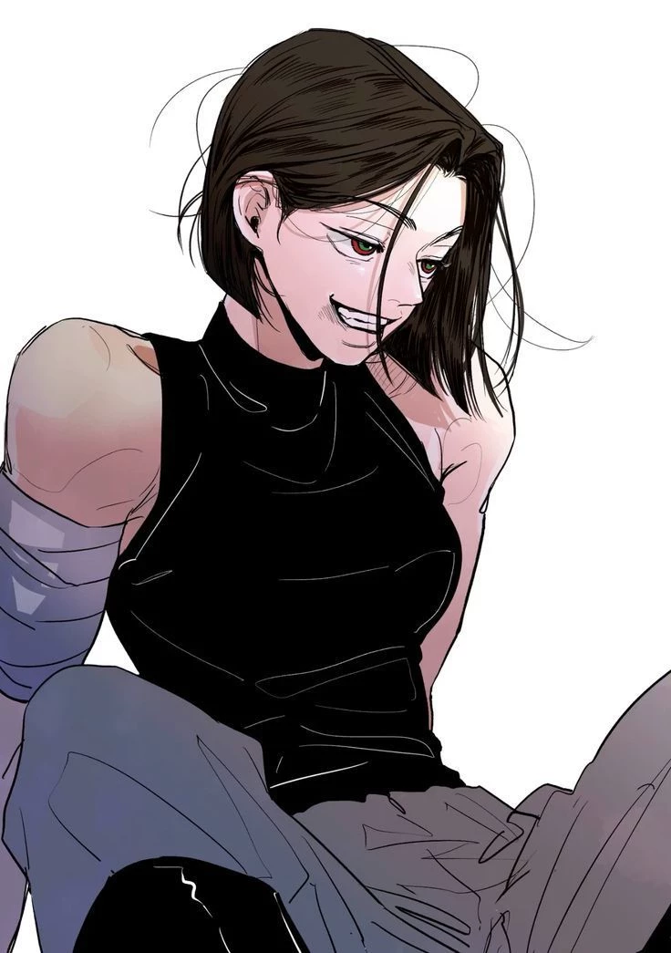 Queen Kurogane thumbnail